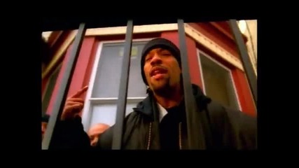 Redman - Da Countdown (saga Continues)