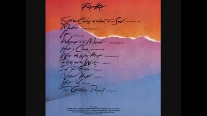 Roger Waters - For The First Time Today - Part 1