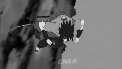 Sasuke lost his Paradise [hd]