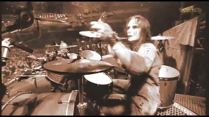 Slipknot - Fortress Of No Hope (artas)