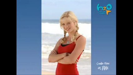 H2o