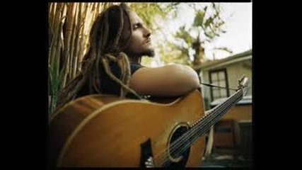 The John Butler trio - Caroline