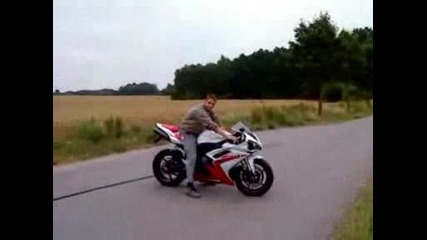 R1 Burnout