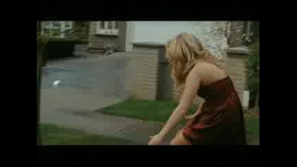 Behind the scenes of I Love You Beth Cooper with Hayden Panettiere
