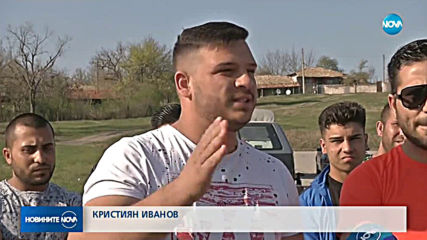 Българи във Франция бити заради фалшива новина