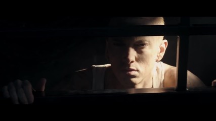 Eminem ft. Rihanna - The monster