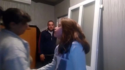 Мангич се правят на егзорсисти