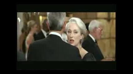 Pretty Woman - Meryl Streep As Miranda Priestly