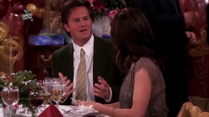 Приятели Сезон 8 2001 S08e18
