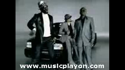 Black Eyed Peas - My Humps 