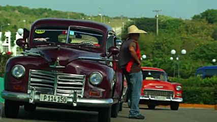 Горещата Куба! ("Без багаж" еп.68 трейлър)