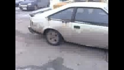 Супра 2.8 I
