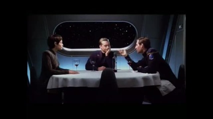 Star Trek Enterprise Outtakes Season 2