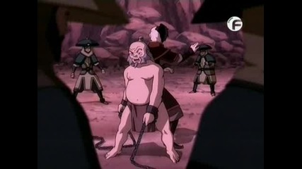 Avatar - Ep07 Bg Audio