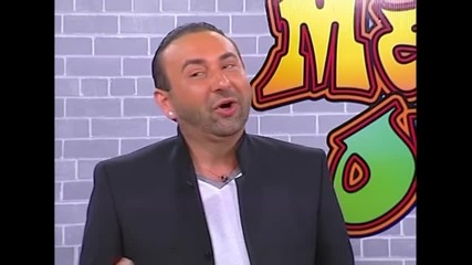 Alexander Dimmi - Vratila se ljubav (tvdmsat 2015)