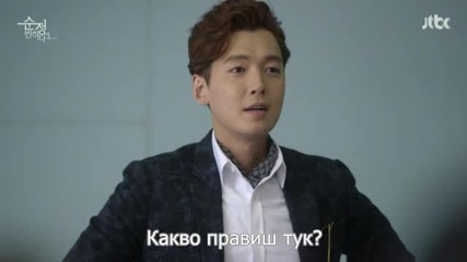 Falling.in.love.with.soon.jung. ep.3 part 2/ Влюбих се в Сун Чонг еп.3 част 2