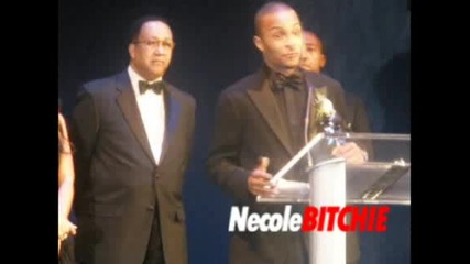 Hip Hop Inaugural Ball - Речта на T.I.