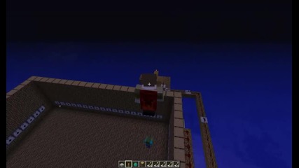 Minecraft - Зомбита срещу Стрели