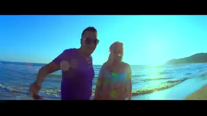 Muharrem Ahmeti ft. Amarda Arkaxhiu & Kallashi - Loca loca ( Official Video Hd)