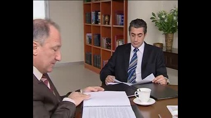 Памуковата принцеса - еп.114 (beyaz Gelincik)