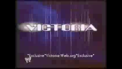 Victoria - Video