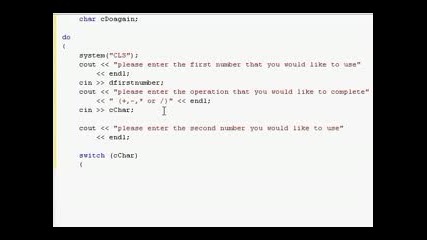 Programirane S C++ Urok 2 Chast 1