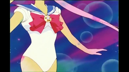 Moon Crystal Power! Make Up! Hd