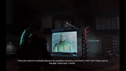 Dead Space 2 Епизод 8