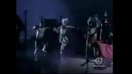 Alice Cooper - Welcome to my Nightmare 