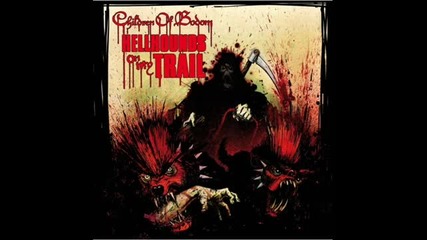 Children Of Bodom - Bed Of Nails (alice Cooper Cover)