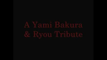 Bakura ~ Falling Inside The Black 