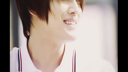 Jaejoong _ Catch me if you wanna