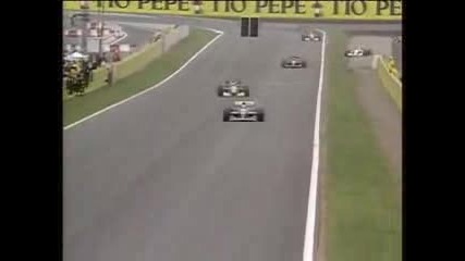 Formula 1 - Season 1991 3 /3