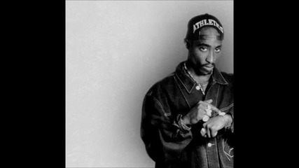2pac - Fuckin' with the Wrong Nigga