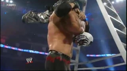 Kane - Tombstone Piledriver