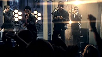 回2010回 Big Time Rush - Til I Forget About You
