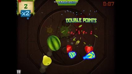 Fruit ninja eп12
