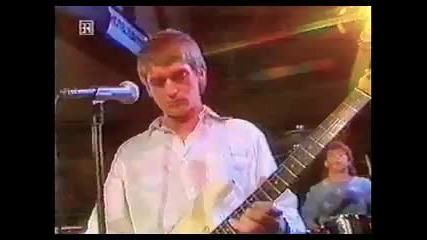 Mike Oldfield & Anita Hegerland - Picture In The Dark