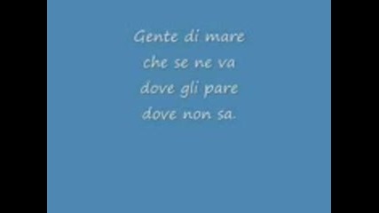Gente di mare