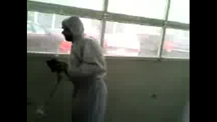 Bqlata Ninja