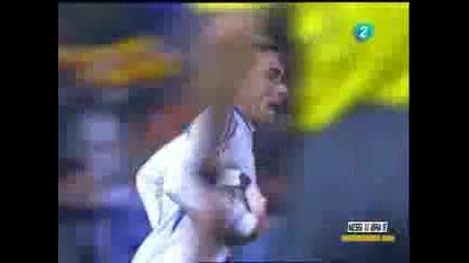 Zaragoza 2 - 4 F.c Barcelona 21.03.2010 [messi Hat - Trick]