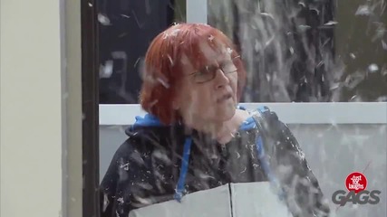 Смешна Скрита Камера