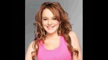 Най - Добрите Снимки На Lindsay Lohan