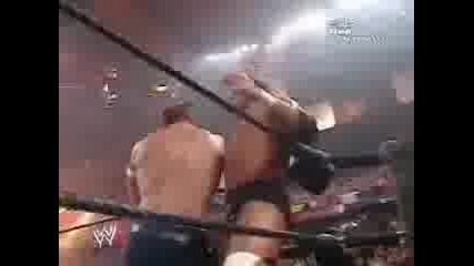 John Cena Cant Be Touched 2