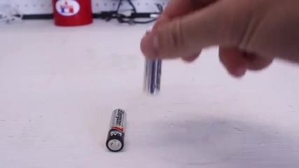 Бърз и лесен начин да проверим дали батерията е изтощена