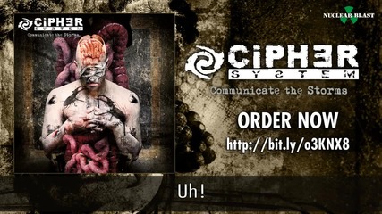 Cipher System - Forget To Forgive [lyrics]
