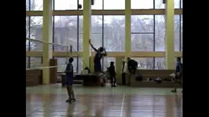 Иу - Варна Волейбол