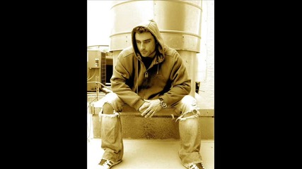 Stan Kolev - Don`t Be Marrakechs vocal mix