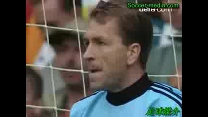 Euro 1996 Germany Vs Italy