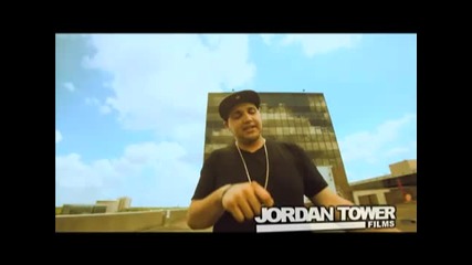Mtv 39 s Riff Raff Feat M2thak Worldstar Jordan Tower Films 